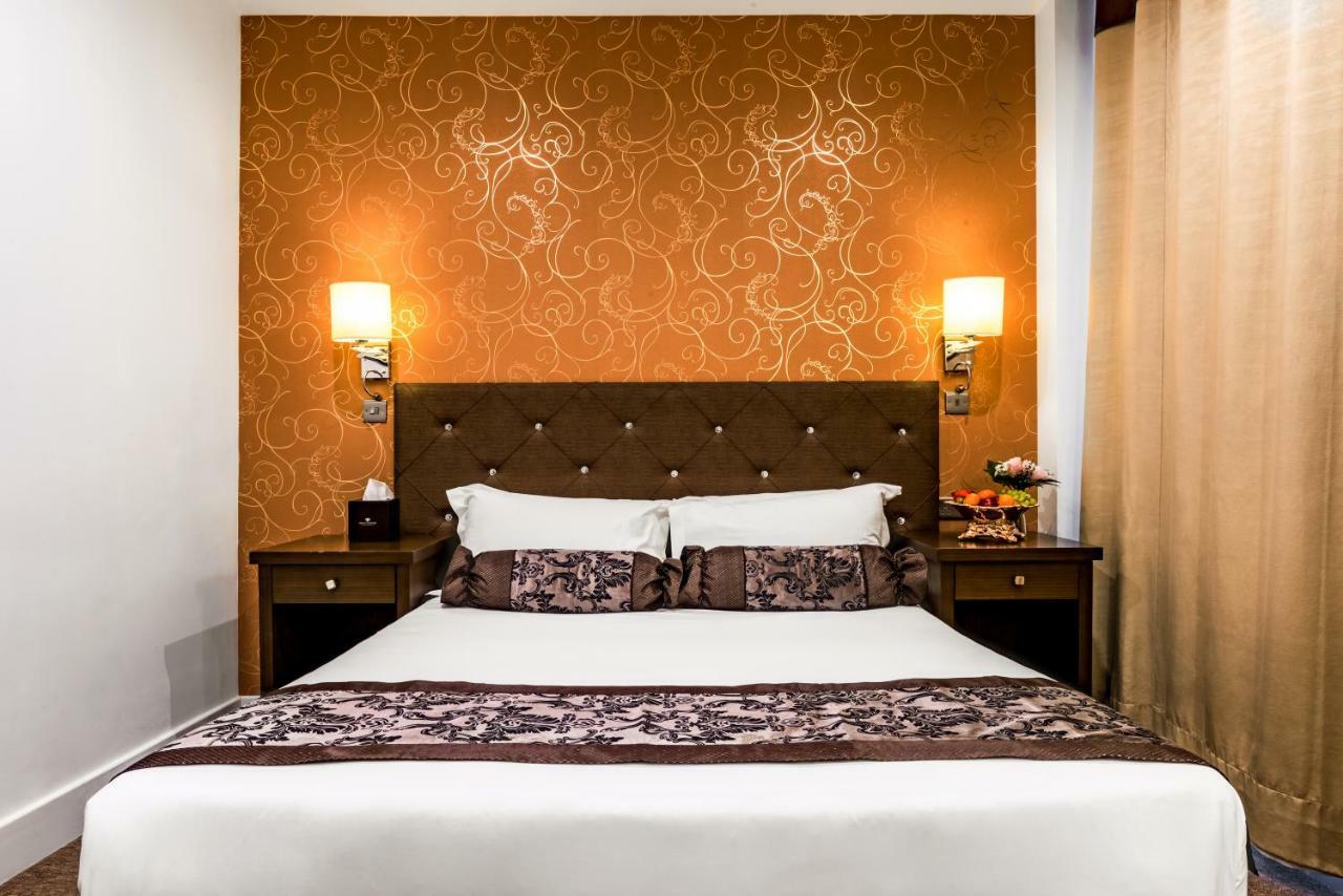 Grand Sapphire Hotel & Banqueting Кройдон Екстер'єр фото