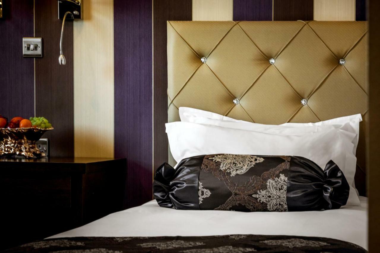 Grand Sapphire Hotel & Banqueting Кройдон Екстер'єр фото