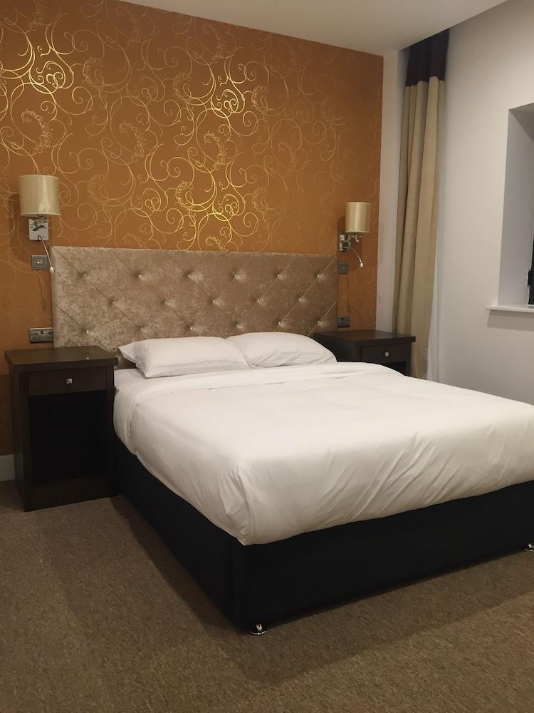Grand Sapphire Hotel & Banqueting Кройдон Екстер'єр фото