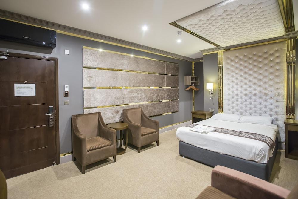 Grand Sapphire Hotel & Banqueting Кройдон Екстер'єр фото